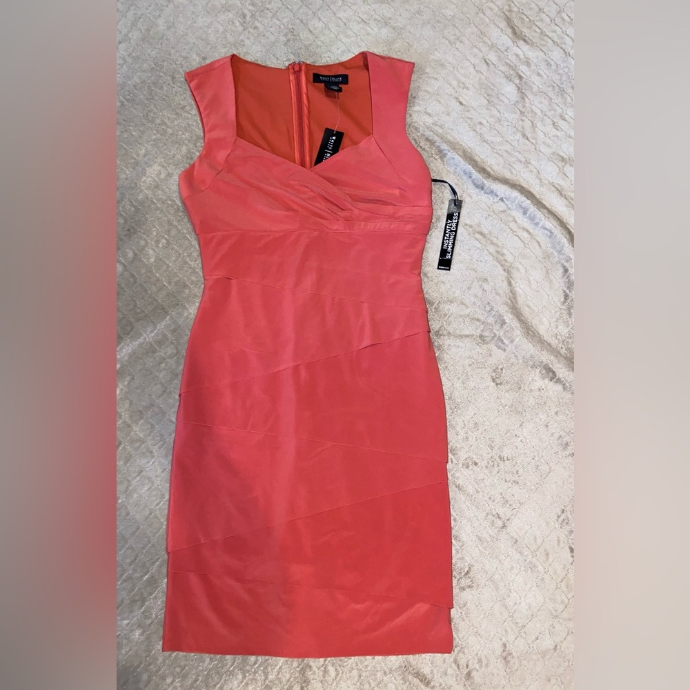 NWT WHBM Dress